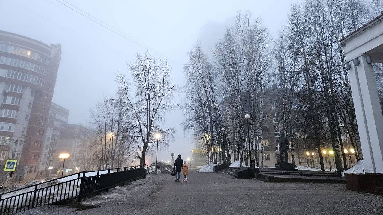 Главная картинка новости: «Сюда больше ни ногой»: эти города России, получили худшие оценки от туристов