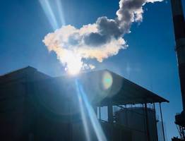 Минприроды Коми проводит проверки в Чове после жалоб на загрязнение воздуха