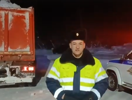 В Коми столкновение ВАЗ и МАЗ на перекрестке унесло жизнь водителя