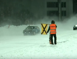 Сыктывкарские гонщики стали лучшими на 2-ом этапе Кубка "СуперШип"