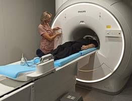 Новый томограф в Заполярье Коми провел диагностику для почти 4 000 северян