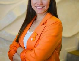 У поискового отряда "ЛизаАлерт" в Коми появился новый командир