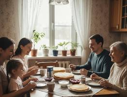 Масленица в 2026 году: когда нужно печь блины и что важно сделать в масленичную неделю