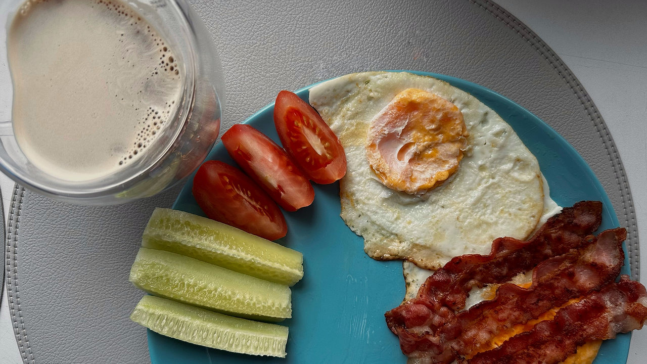 Главная картинка новости: Ученые объявили самый полезный ужин: не салат, не куриная грудка и в два раза полезнее овощей