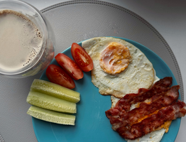 Ученые объявили самый полезный ужин: не салат, не куриная грудка и в два раза полезнее овощей