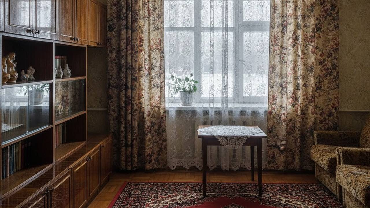 Главная картинка новости: Шторы – прошлый век: чем закрыть окна, чтобы прохожие с улицы вас не видели - 6 гениальных вариантов