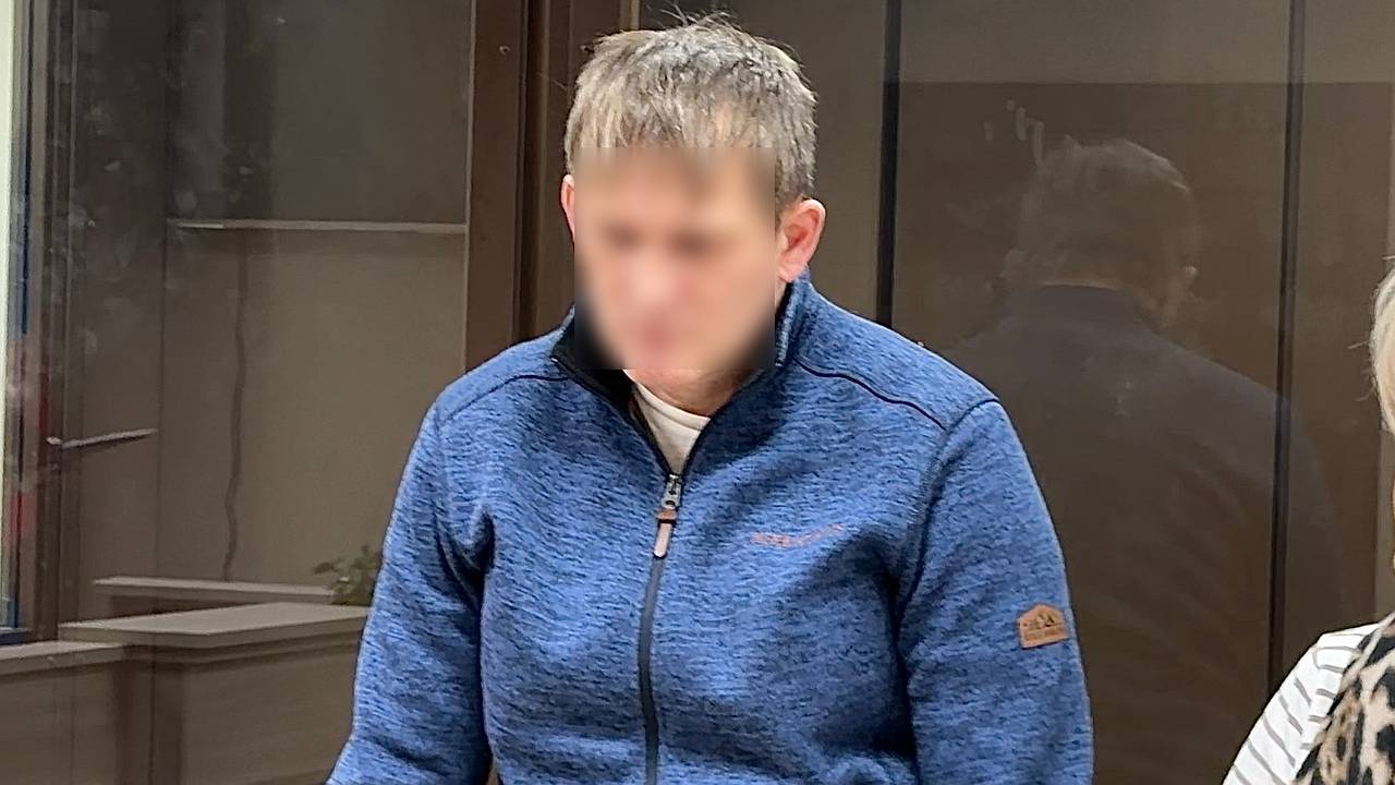 Главная картинка новости: Водитель из Сыктывкара услышал приговор за смертельное ДТП с мотоциклистом