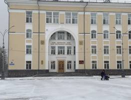 Горожанку оштрафовали на 10 тысяч рублей за пикет на площади Сыктывкара