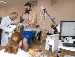 Учёные подключились к подготовке юных боксёров Коми