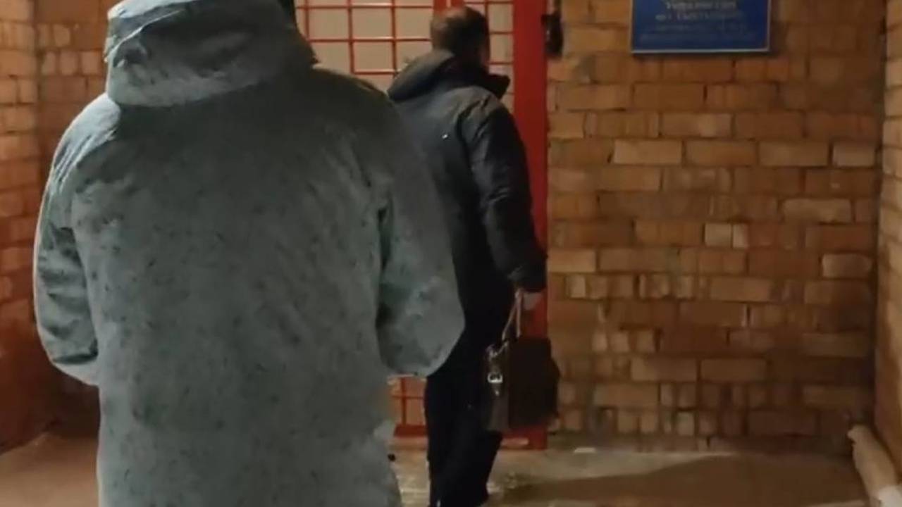 Главная картинка новости: Полиция Сыктывкара пресекла схему незаконного получения ипотечных средств