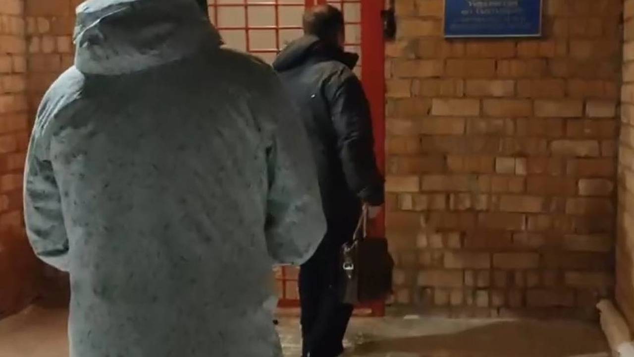 Главная картинка новости: Полиция Сыктывкара пресекла схему незаконного получения ипотечных средств