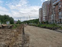 В Коми в 2026 году обустроят 17 километров пешеходных зон