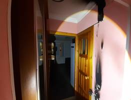 Сыктывкарцы потушили пожар в квартире до прибытия спасателей