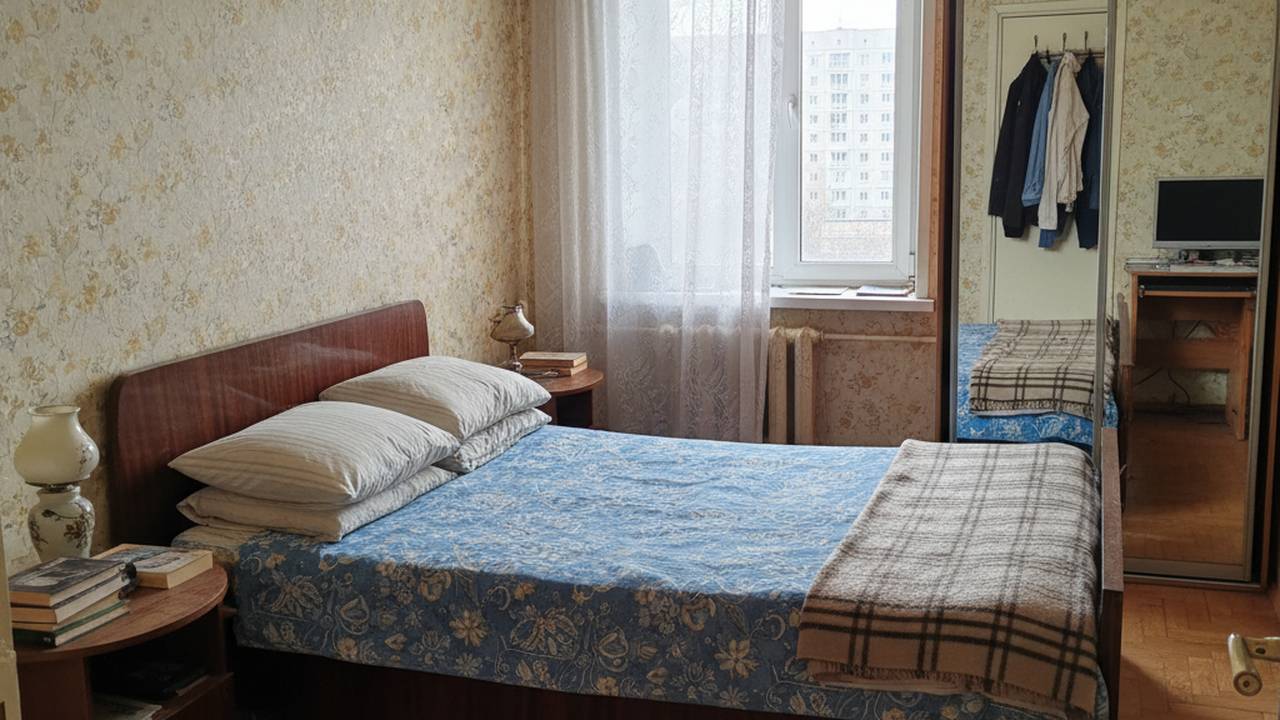 Главная картинка новости: Кладу веточку в банку — и крепкий сон обеспечен: вся семья сразу замечает разницу дома