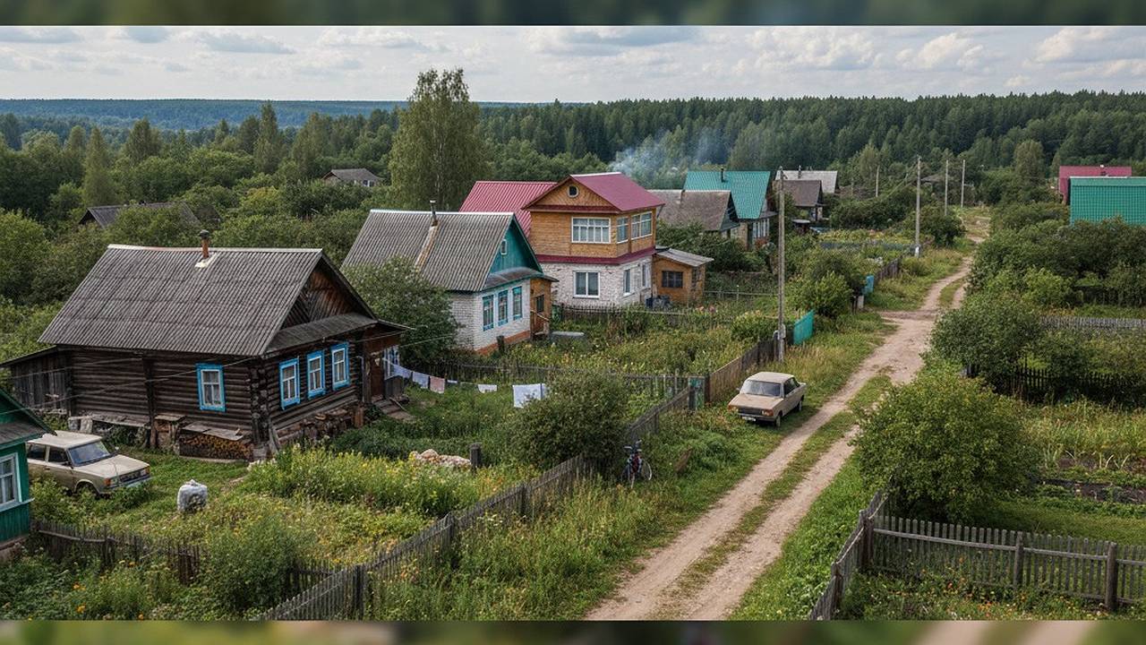 Главная картинка новости: Почему люди уезжают уже через год из домов на море: вот, что нужно знать заранее