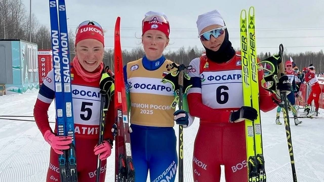 Главная картинка новости: Сотни медалей, новые базы, миллионы на развитие: Минспорта Коми подвело итоги года