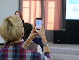 Цифровой тест поможет определить устойчивость жителей Коми к уловкам мошенников