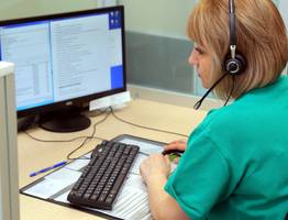 «Система-112» в Коми обработала свыше 300 тысяч звонков за год