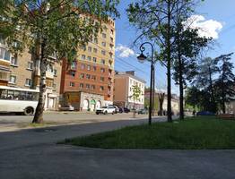 Интернациональную в Сыктывкаре летом ждёт преображение