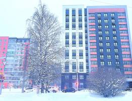 6 января Коми повсеместно ждет небольшой снег