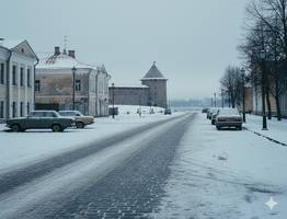 Самый закрытый город России - в трех шагах от Европы: как туда попасть и как живут местные рядом с Европой