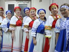 Коллектив "Танцы элегантного возраста" из Сыктывкара победил на международном конкурсе