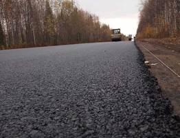 Минстрой Коми утвердил программу реконструкции дорог и мостов на новый сезон
