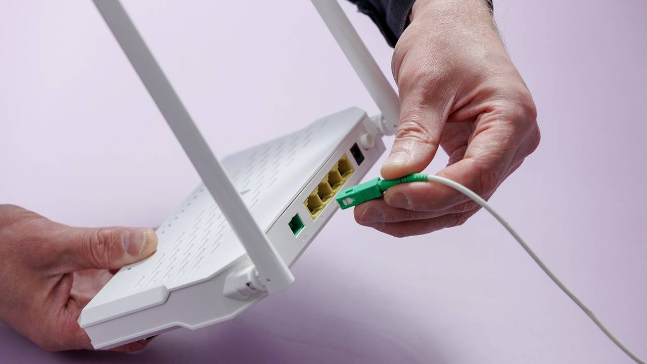 Главная картинка новости: 6 000 жителей удаленных уголков Коми получили быстрый интернет