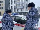 В баре Сыктывкара росгвардейцы помогли разобраться с отказавшимися платить по счету