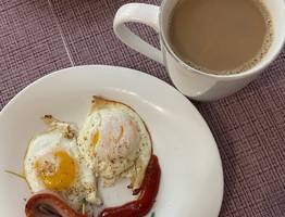 Кофе без сахара. Привычка, которая приводит к сахарному диабету в зрелом возрасте