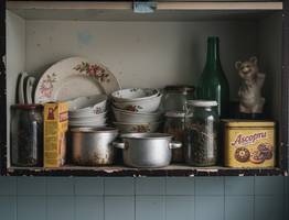 Почему не стоит выкидывать свои старые вещи, 5 мудрых причин