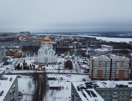 63 общественные зоны Коми ждёт масштабное преображение в этом году