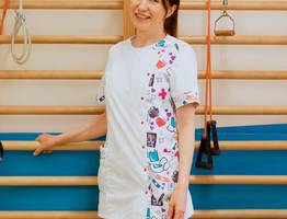 Врач из Сыктывкара предлагает внедрить активность в праздничный режим