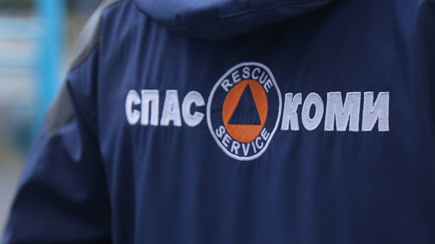 Главная картинка новости: Пожары, утечки газа, поиск заблудившихся: "СПАС-КОМИ" опубликовал статистику года