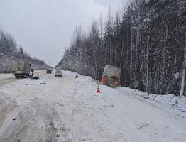 Количество жертв ДТП с экскурсионным автобусом в Коми увеличилось