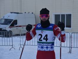 Лыжники из республики и других регионов собрались на чемпионат Коми
