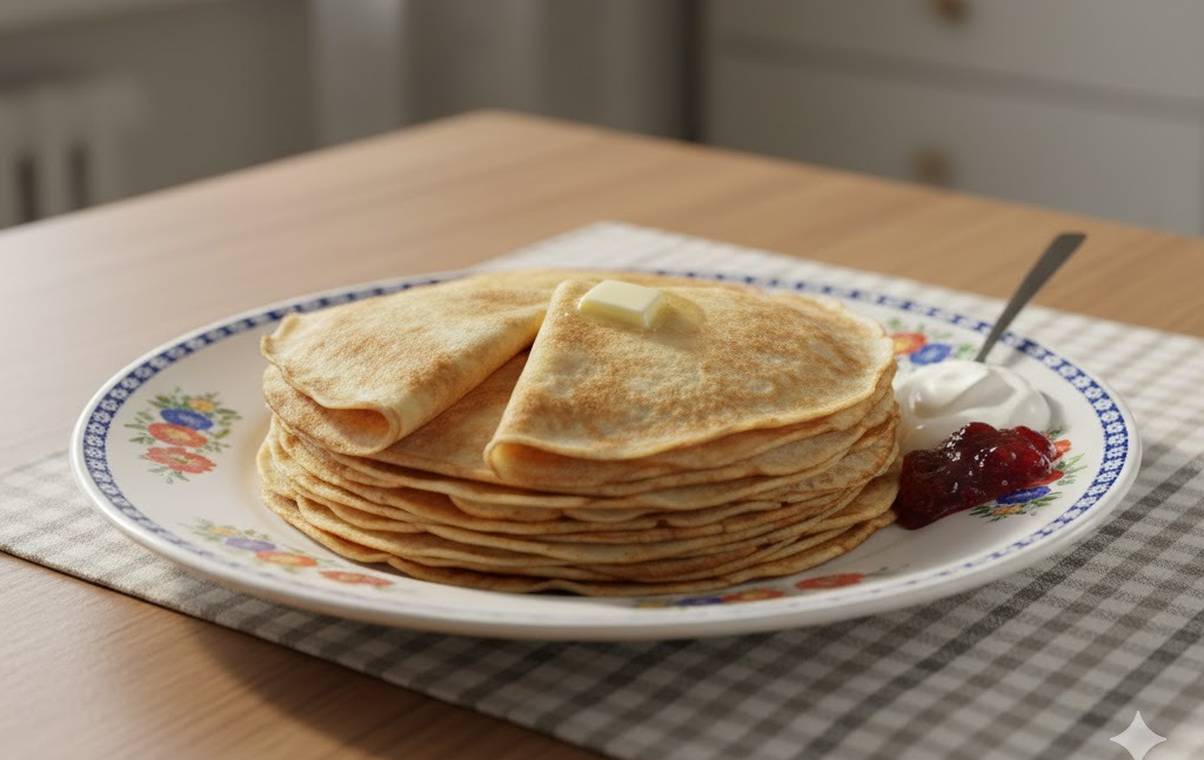 Какого числа Масленица в 2026 году: когда нужно начинать печь блины - главные даты и традиции