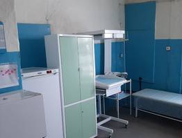 В поселках Заполярья Коми построят современные медпункты в этом году