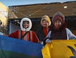 Представитель Коми принял участие в Съезде послов гостеприимства в Смоленске