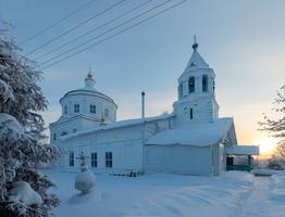 Фотоэкспедиция по Коми зафиксировала 13 уникальных памятников архитектуры