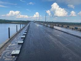 В Коми за год приведут в порядок четыре моста на трассе до Троицко-Печорска