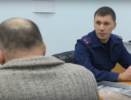 Житель Коми зарезал троих в Йошкар-Оле и попытался сжечь квартиру