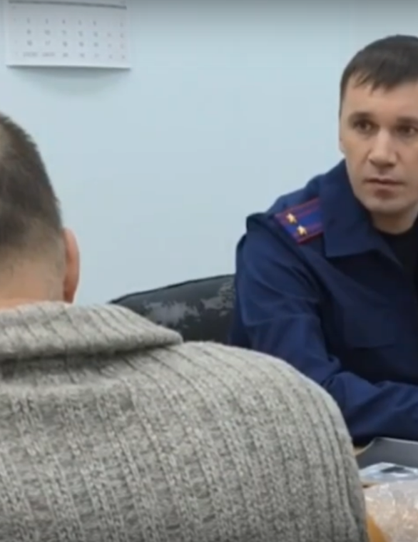 Житель Коми зарезал троих в Йошкар-Оле и попытался сжечь квартиру