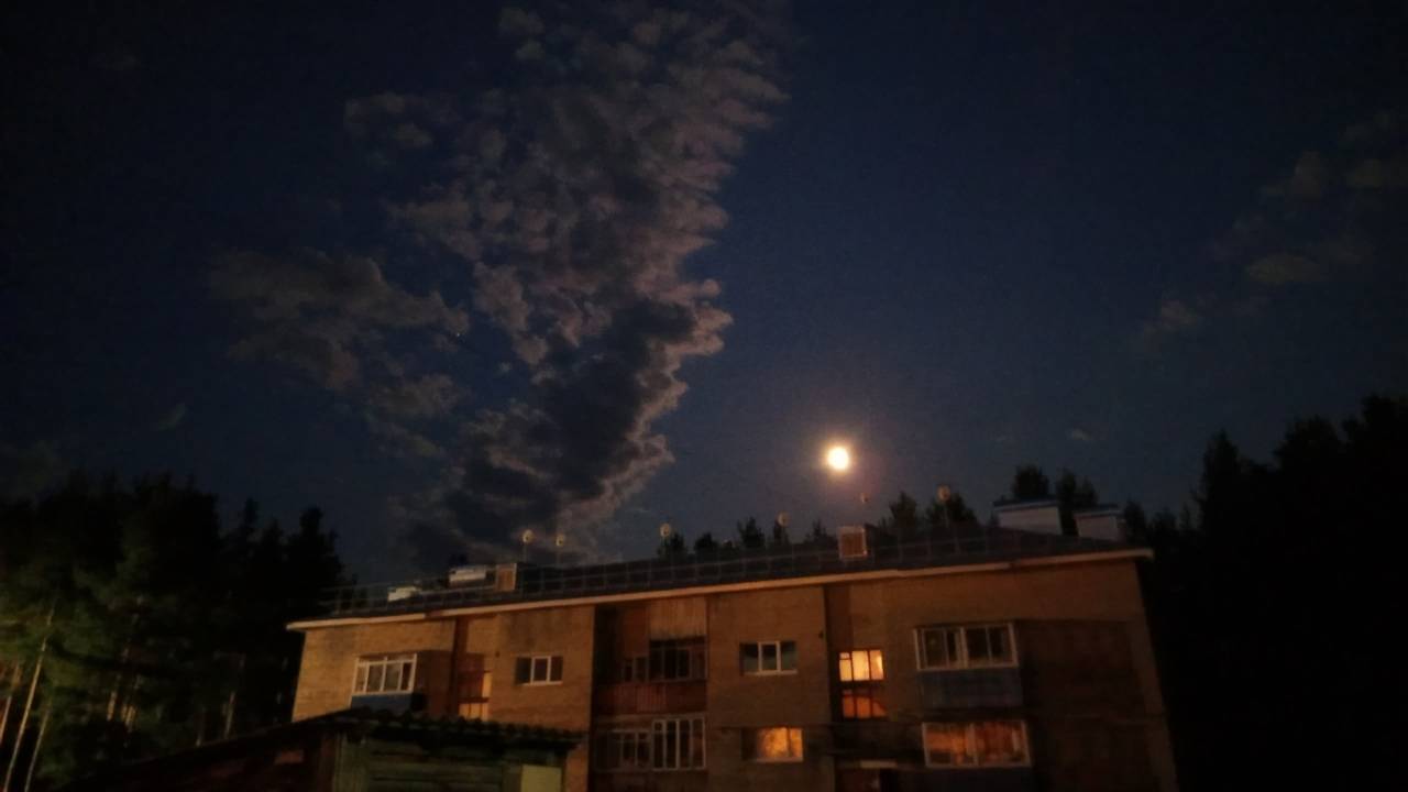 Главная картинка новости: В Коми любительницу ночной музыки наказали штрафами