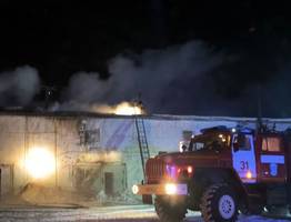 Печное отопление стало причиной трех из четырех пожаров в Коми