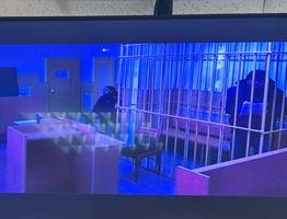 Верховный суд Коми оставил в СИЗО обвиняемого в убийстве девочки в Инте