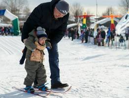Глава Коми пригласил жителей на гонки на охотничьих лыжах в пяти районах