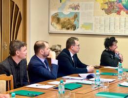 Коми меняет подход к поиску нефти из-за угрозы истощения запасов