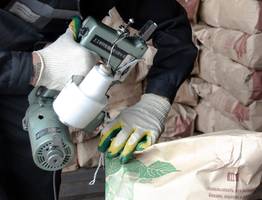 В Сыктывкаре колония заработала на березовом угле более 5 миллионов рублей