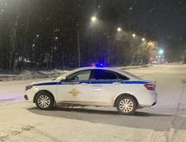 В Сыктывкаре за полчаса в пятницу 13-го пострадали две женщины